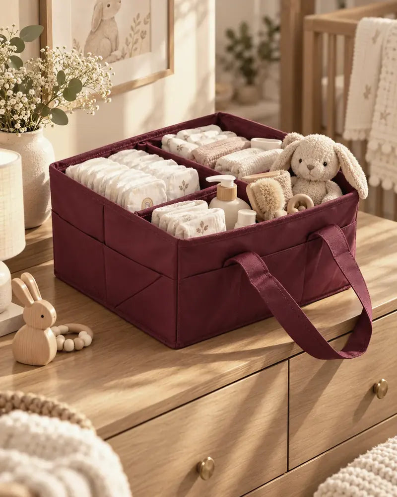 Baby storage